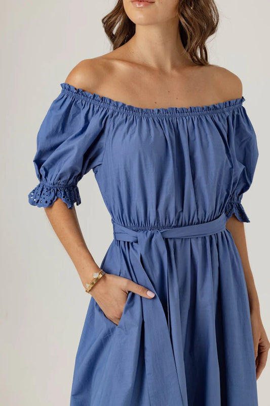 We Are Sundays Meline Dress