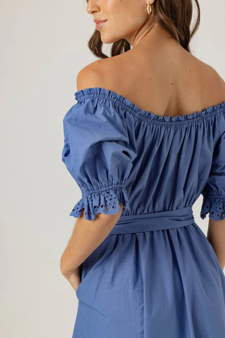 We Are Sundays Meline Dress