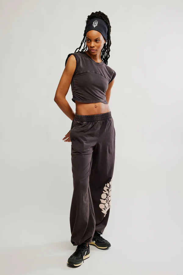 FP Movement Logo Hot Shot Crossover Set
