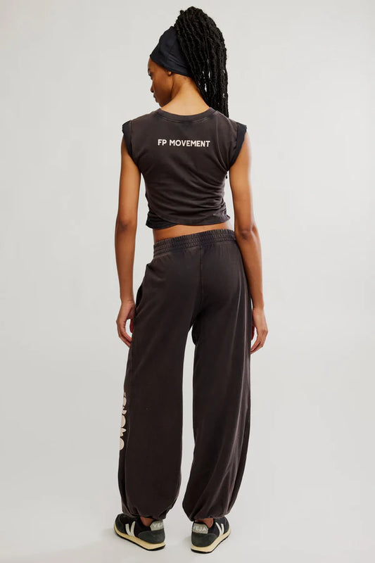 FP Movement Logo Hot Shot Crossover Set