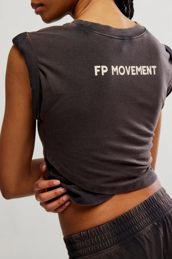 FP Movement Logo Hot Shot Crossover Set