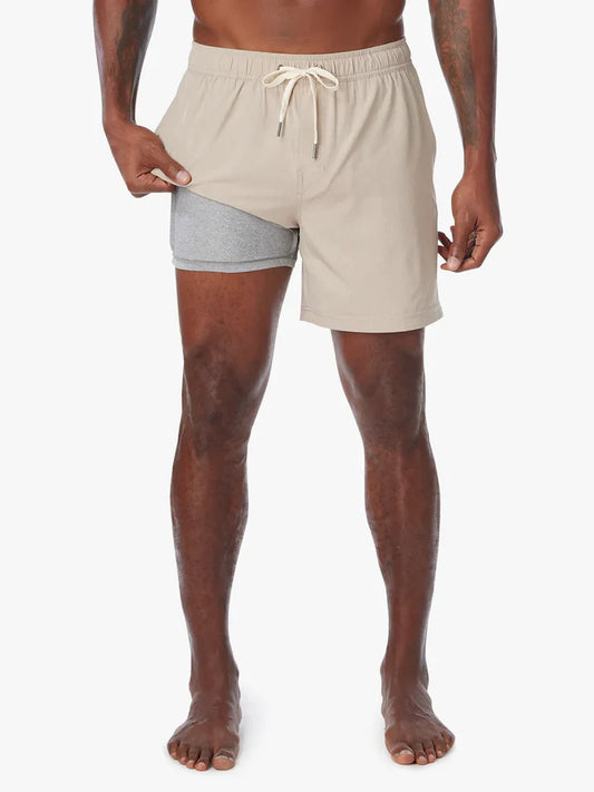 Fair Harbor Men's The One 6" Short