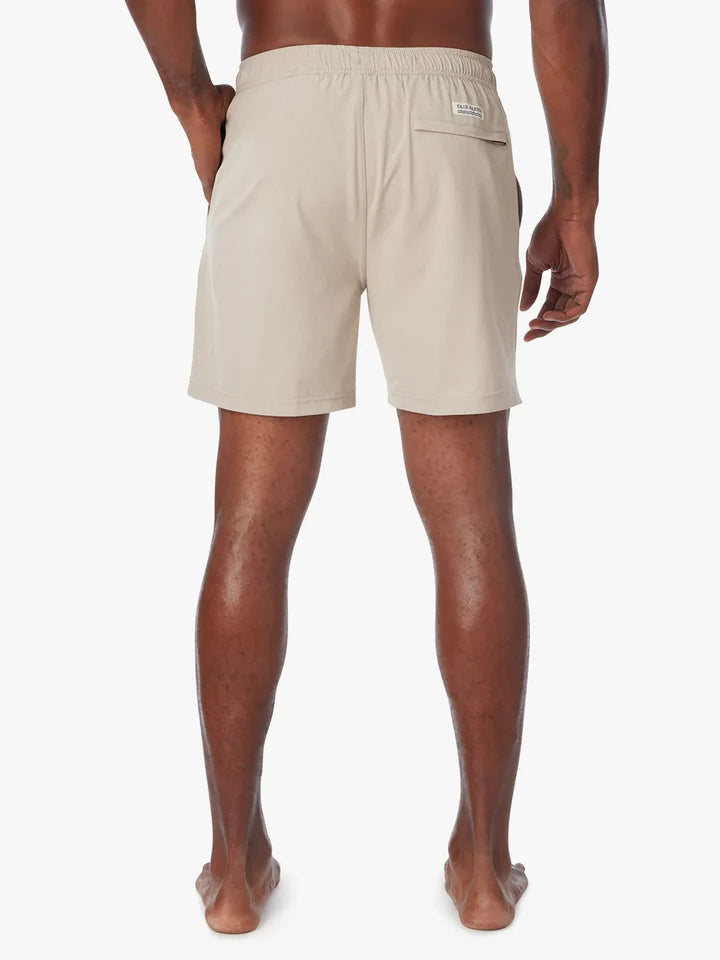 Fair Harbor Men's The One 6" Short