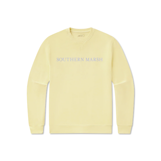 Southern Marsh Unisex Seawash™ Sweatshirt