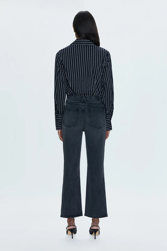 Pistola Ally High Rise Boot