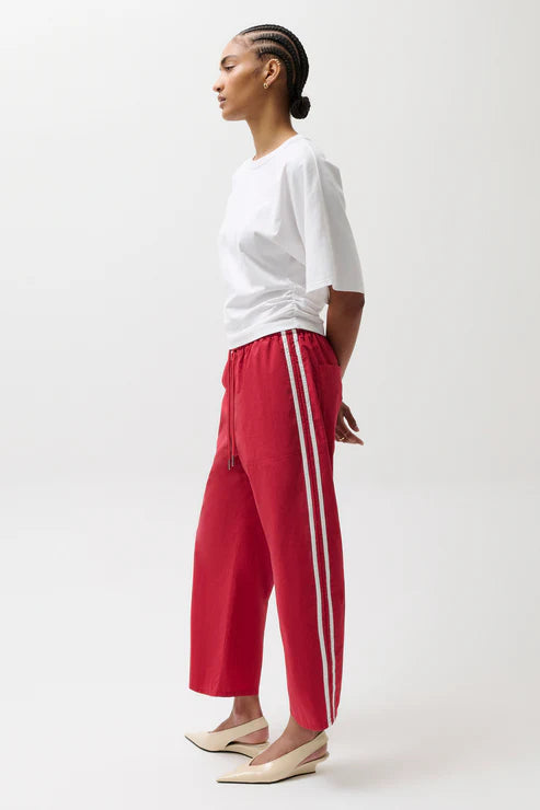 Pistola Bodie Sport Pant - Racer Red