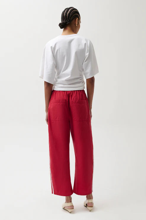 Pistola Bodie Sport Pant - Racer Red