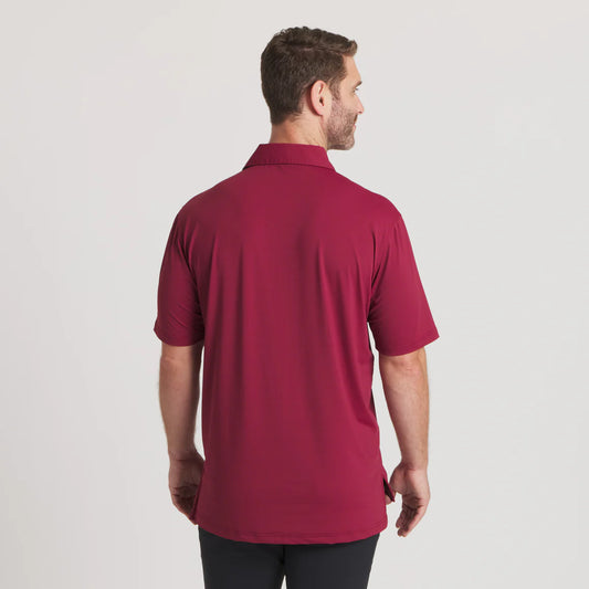 Southern Marsh Men's Brownhills Performance Polo