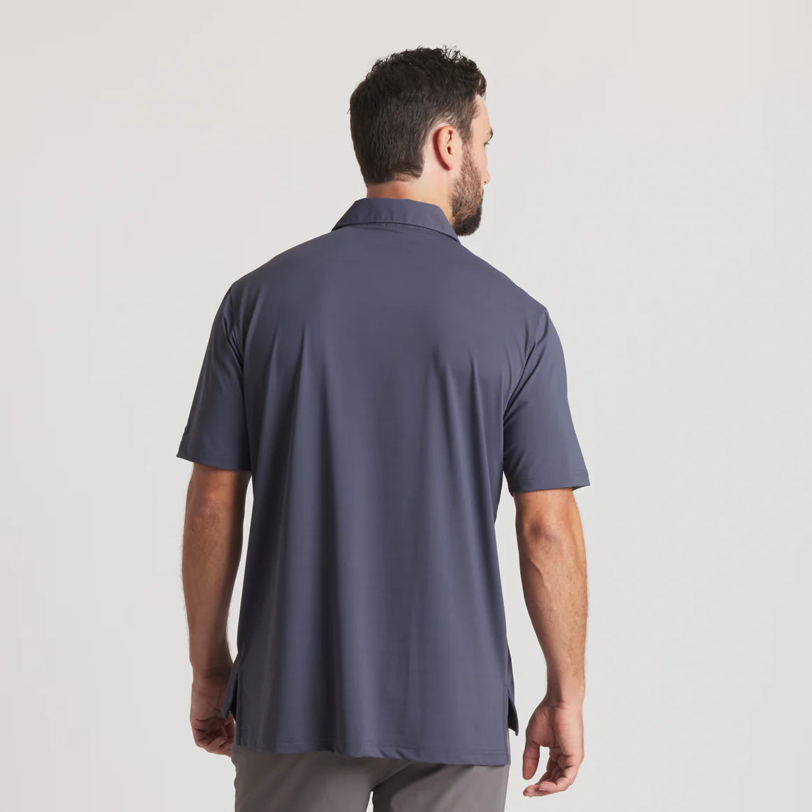 Southern Marsh Men's Brownhills Performance Polo