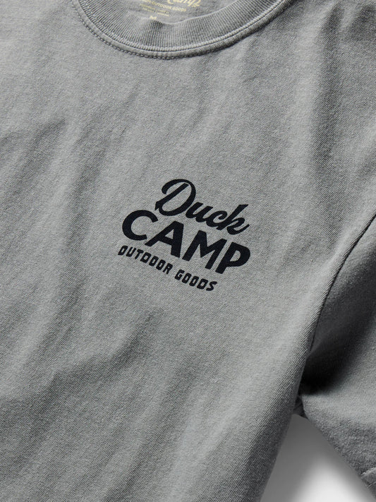 Duck Camp Men's Outgood Tee