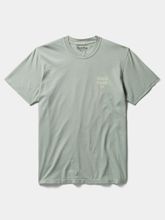 Duck Camp Men's Skip Work Tee