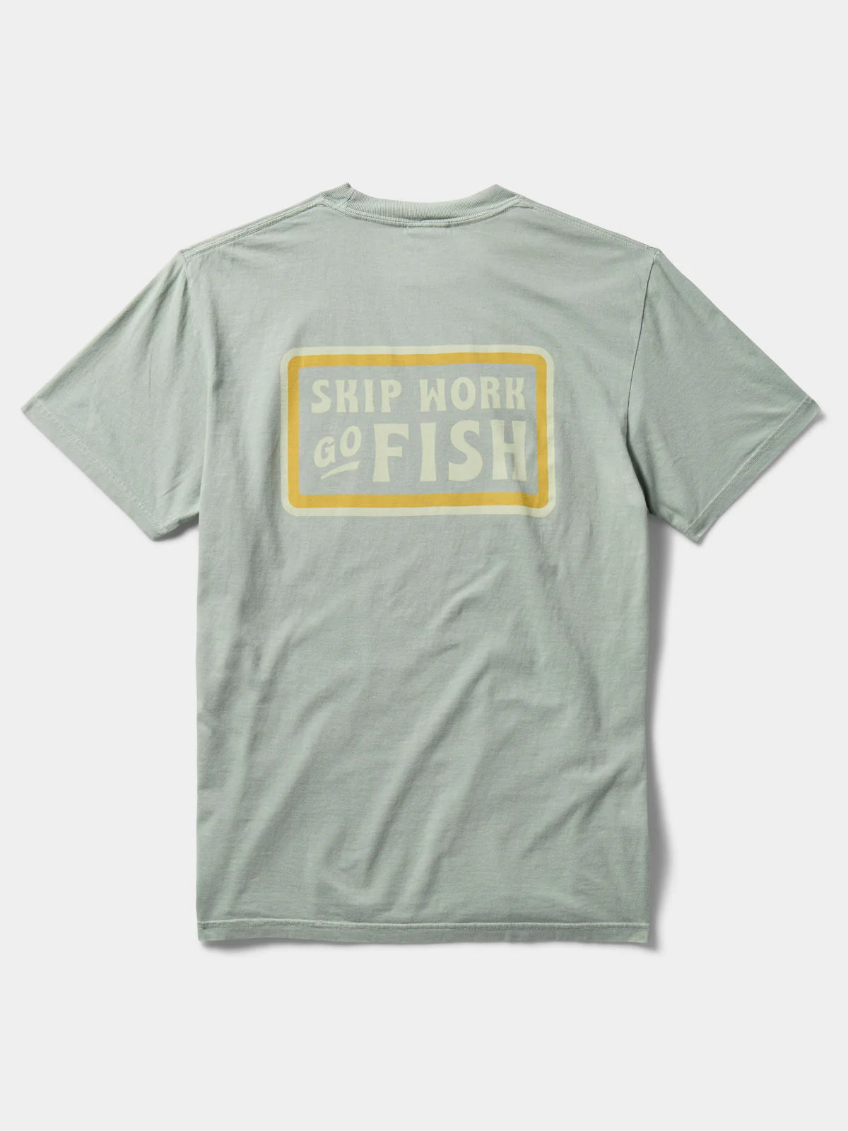 Duck Camp Men's Skip Work Tee