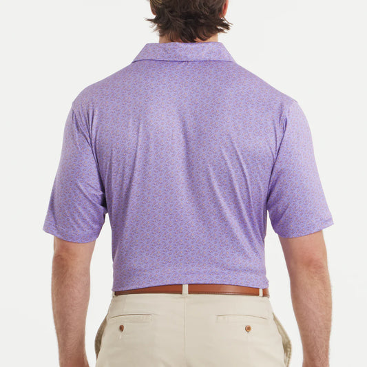 Southern Marsh Flyline Performance Polo-After The Boil