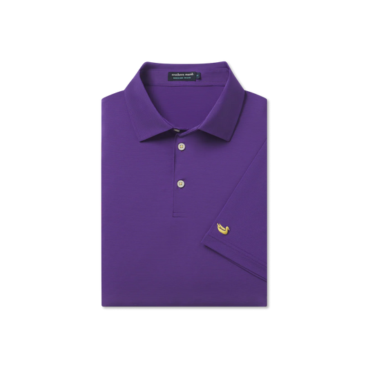 Southern Marsh Men's Santa Clara Performance Polo
