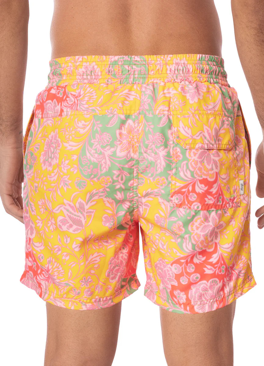 Maaji Arabian Nights Sailor Men Tunks