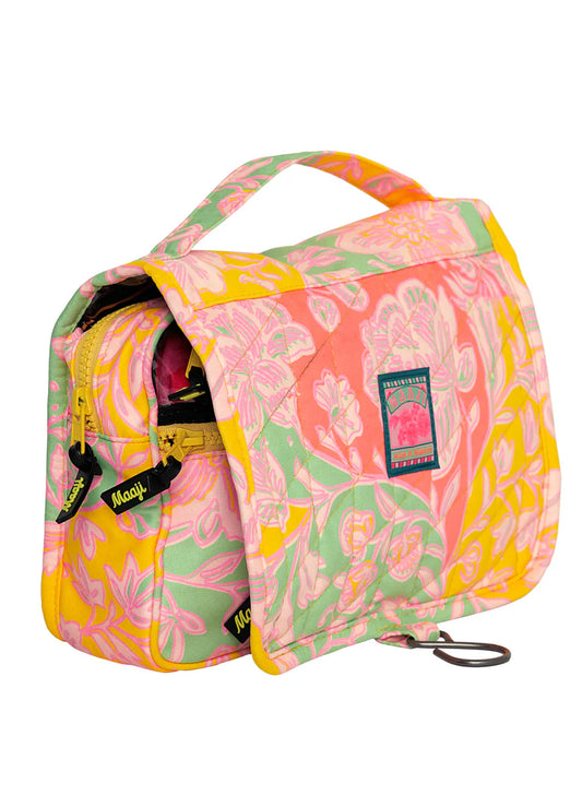 Maaji Arabian Nights Hana Single Pocket Travel Bag