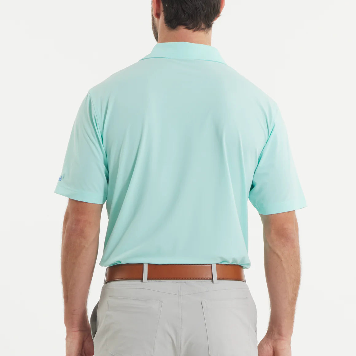 Southern Marsh Men's Varsity Performance Polo
