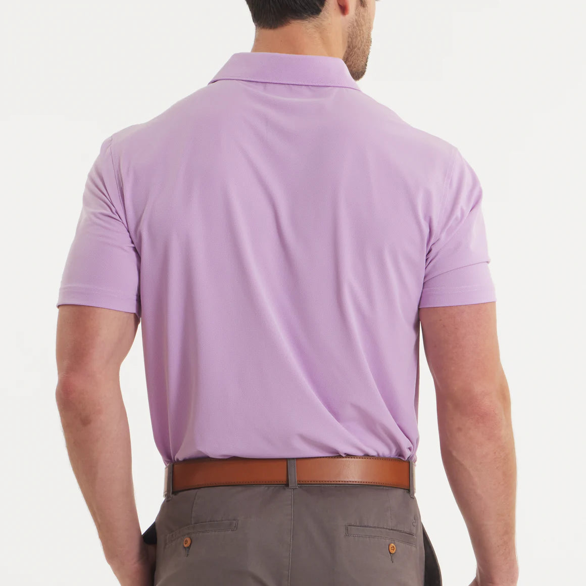 Southern Marsh Men's Varsity Performance Polo