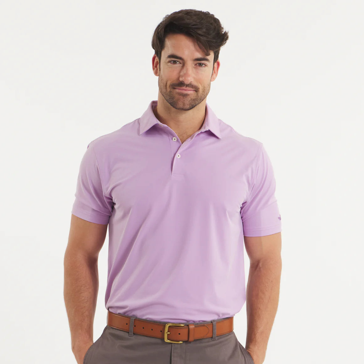 Southern Marsh Men's Varsity Performance Polo
