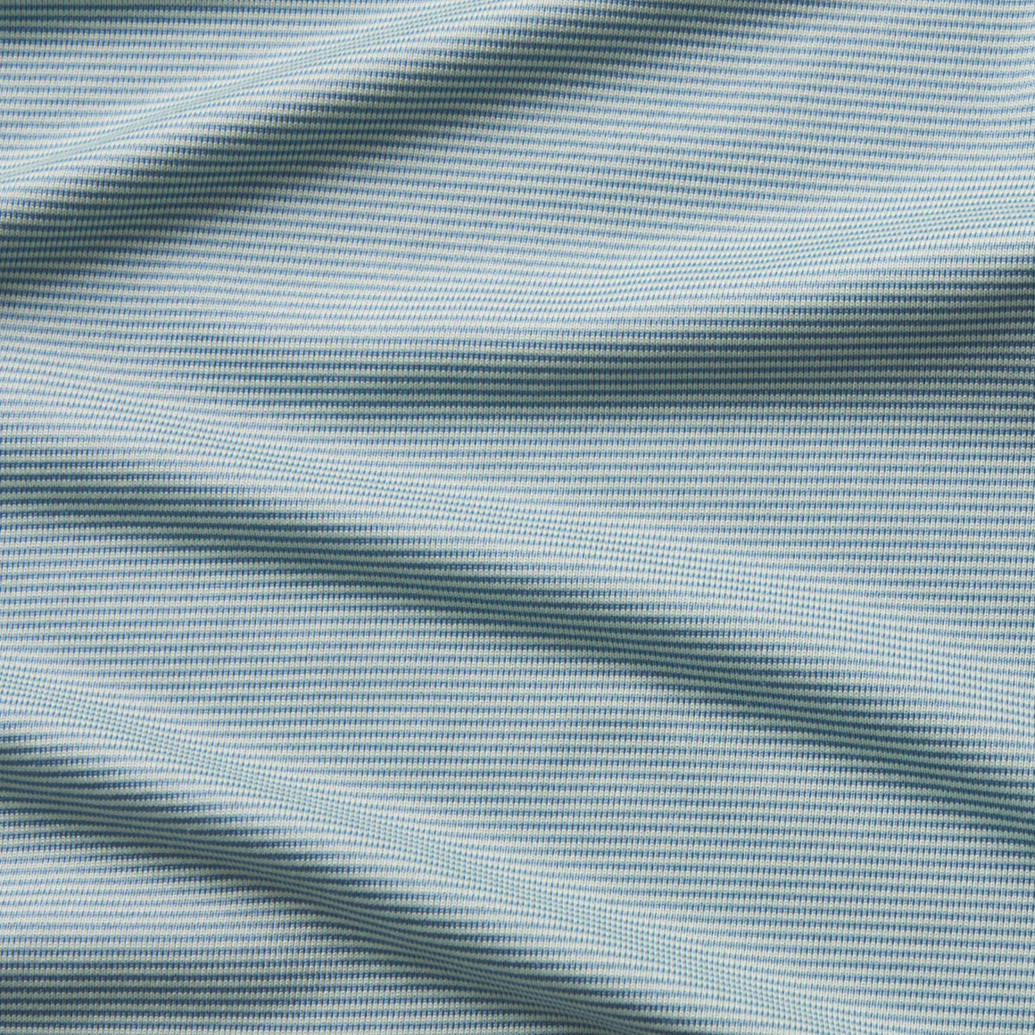 Southern Marsh Men's Bermuda Performance Polo - Wellington Stripe
