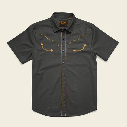 Howler Bros. Broncbuster Snapshirt