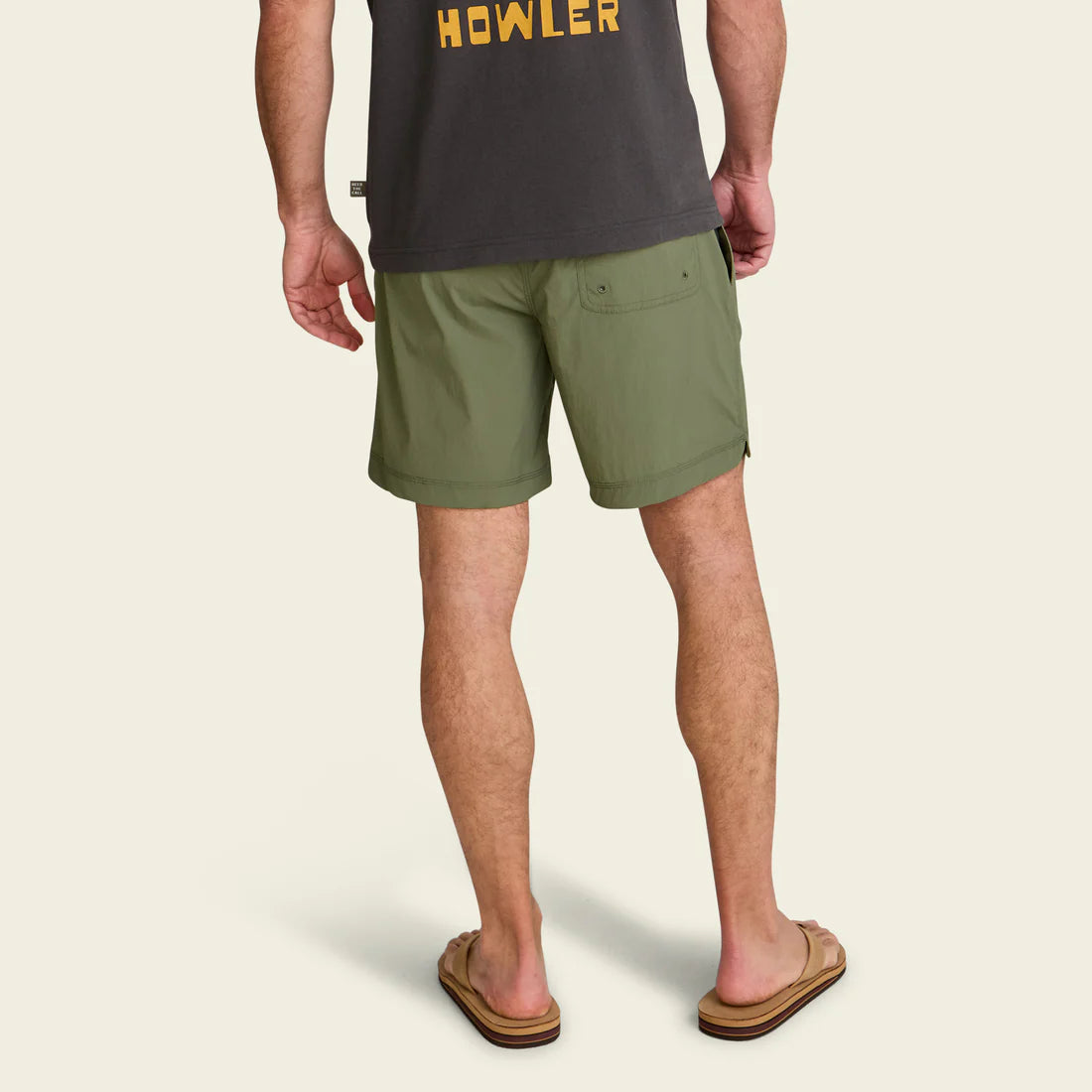 Howler Bros. Salado Shorts