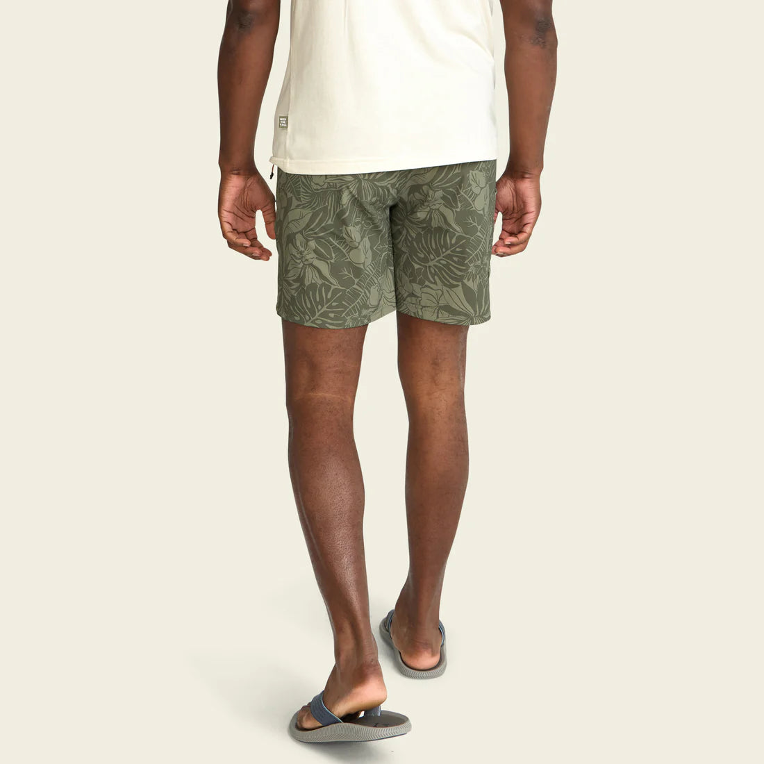 Howler Bros. Shoalwater Tech Shorts