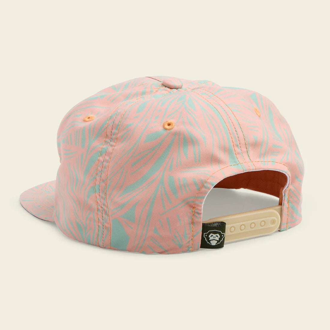 Howler Bros. Full Frondal Snapback