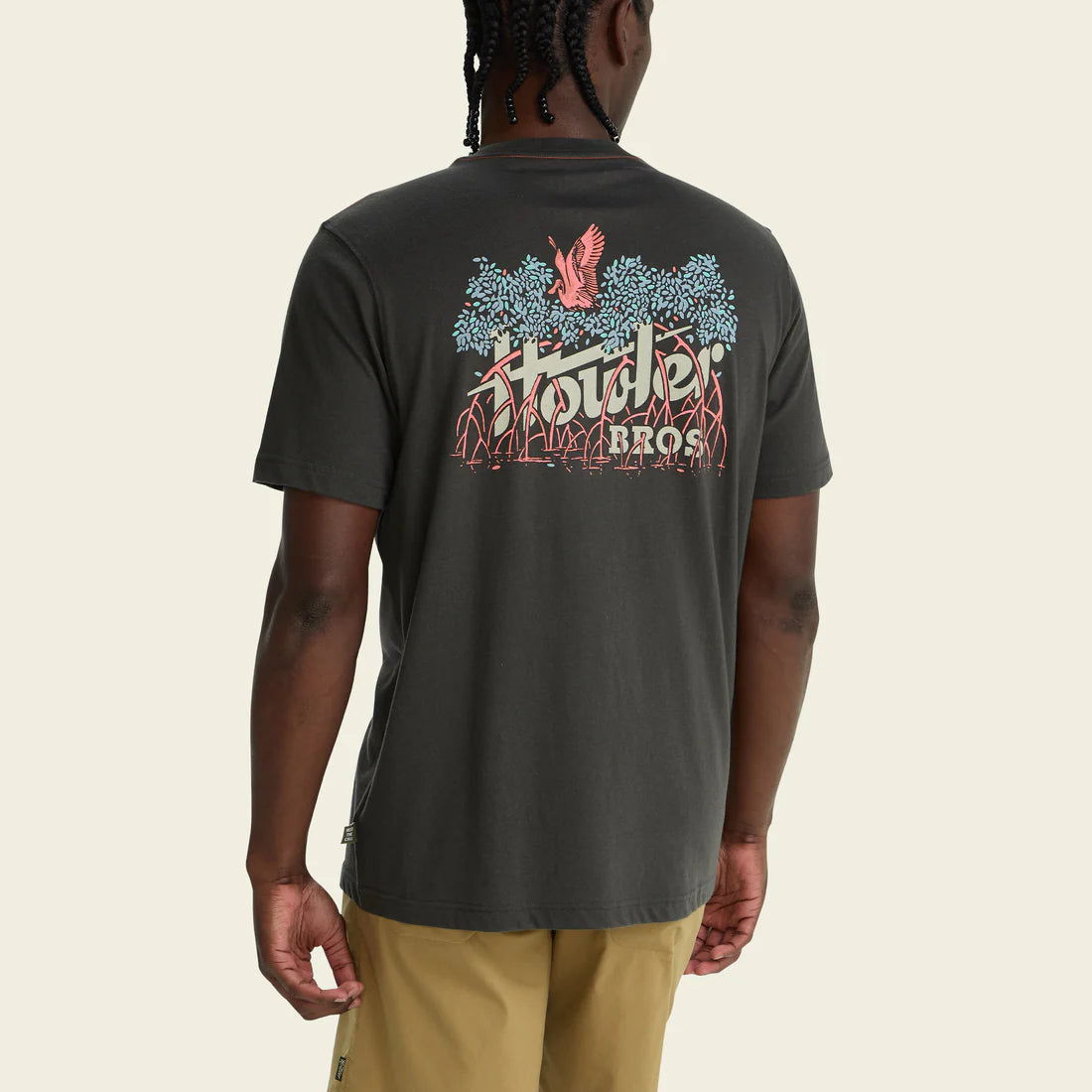Howler Bros. Electric Mangroves T-Shirt