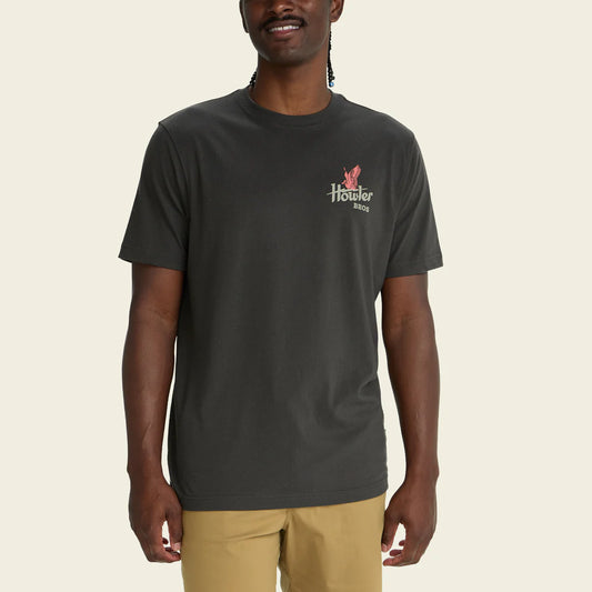 Howler Bros. Electric Mangroves T-Shirt