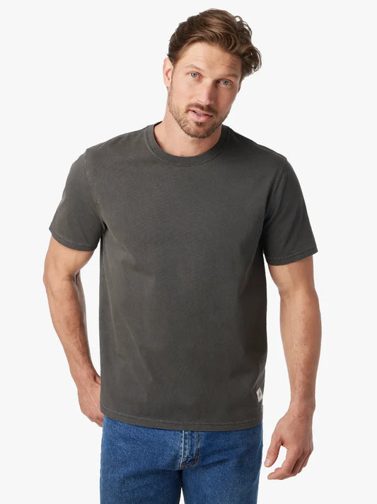 Fair Harbor Men's Saltaire Short Sleeve Tee