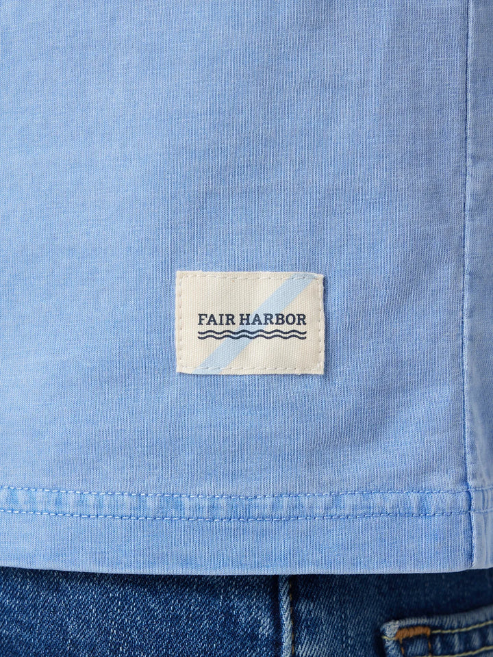 Fair Harbor Men's Saltaire Short Sleeve Tee