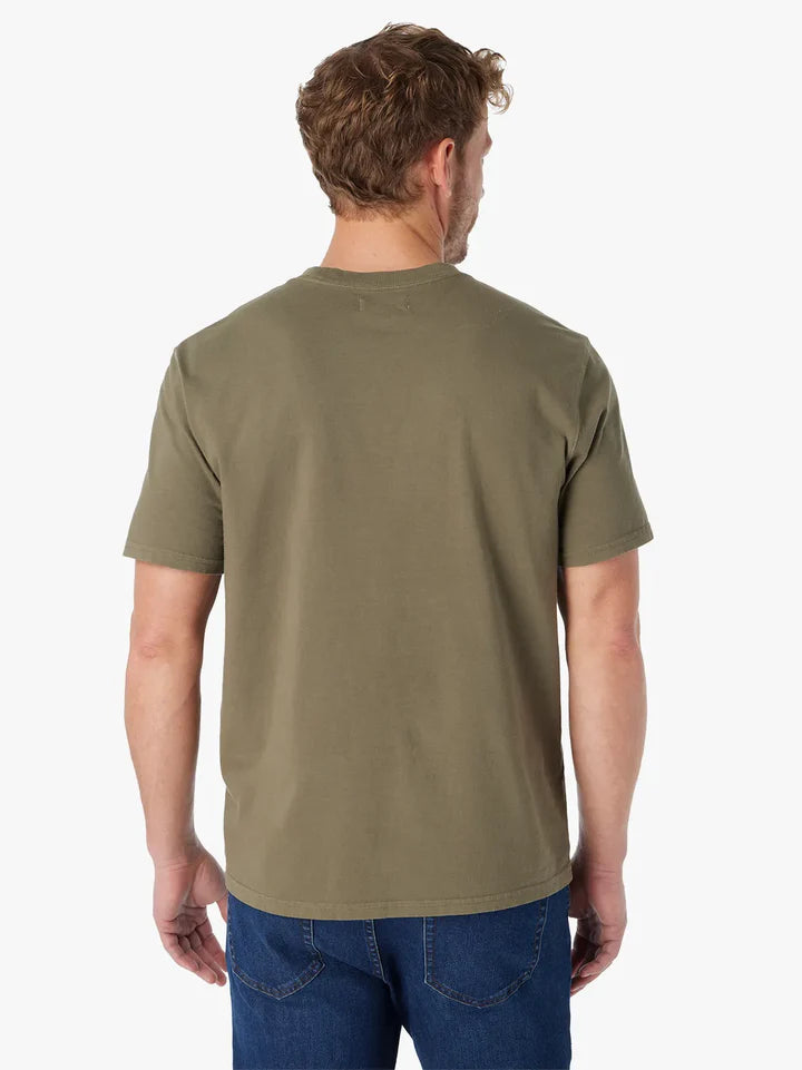 Fair Harbor Men's Saltaire Short Sleeve Tee