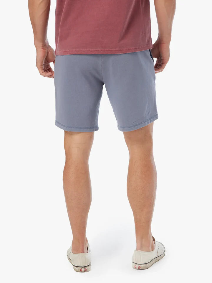 Fair Harbor Men's Saltaire Sweatshort 8"