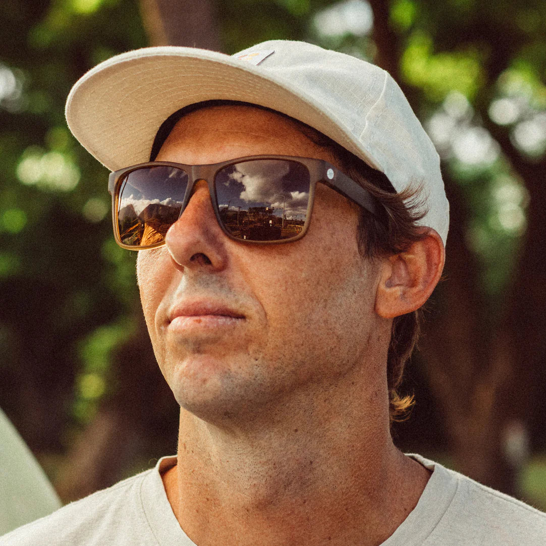 Sunski Puerto Polarized Sunglasses