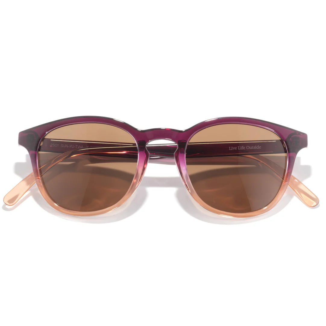 Sunski Yuba Polarized Sunglasses