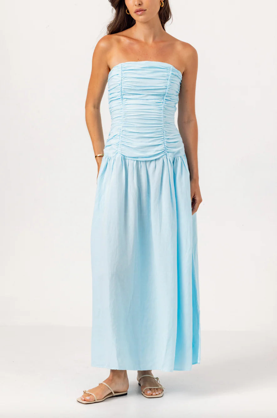 We Are Sundays Savannah Dress