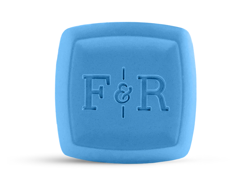 Fulton And Roark Ltd Res No. 21: Ghost Trees Solid Fragrance