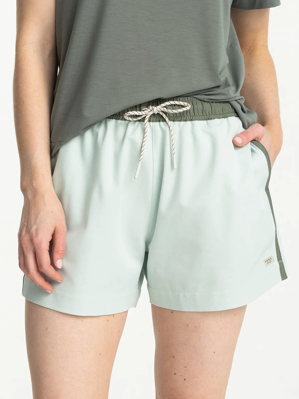 Free Fly Women's Reverb Short