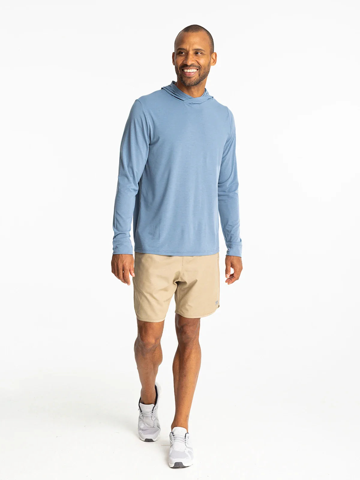 Free Fly Men’s Reverb Short