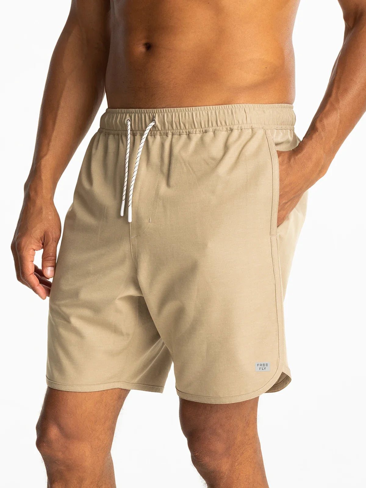 Free Fly Men’s Reverb Short