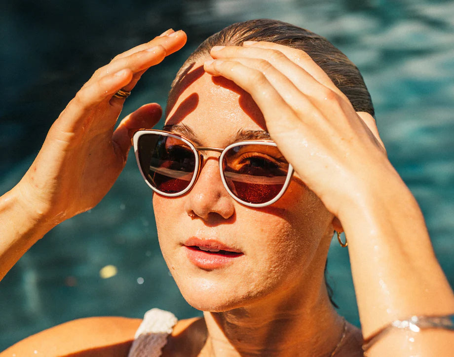 Sunski Catalina Polarized Sunglasses