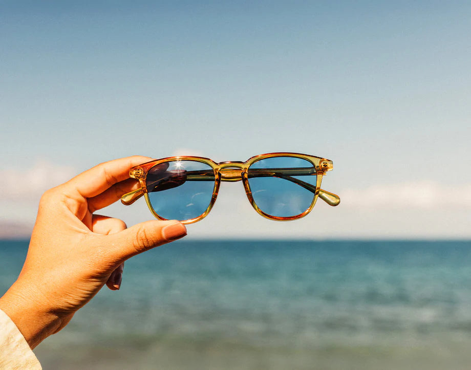 Sunski Tango Polarized Sunglasses