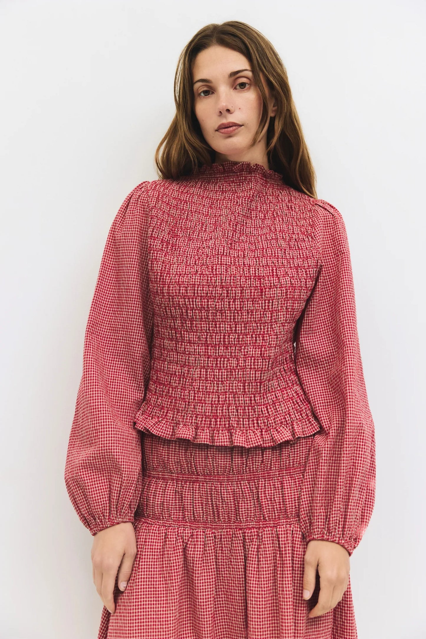 Mod Ref The Gisele Top
