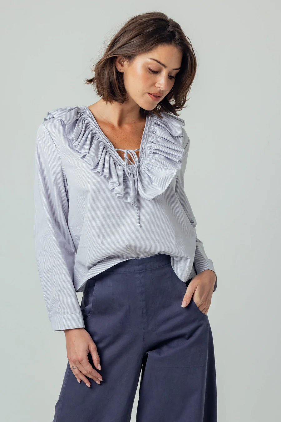 We Are Sundays Thais Top