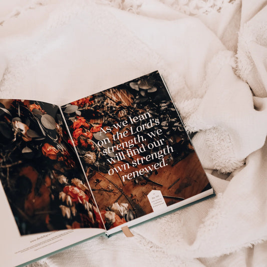 Daily Grace Co. The Gospel Changes Everything | 365-Day Devotional