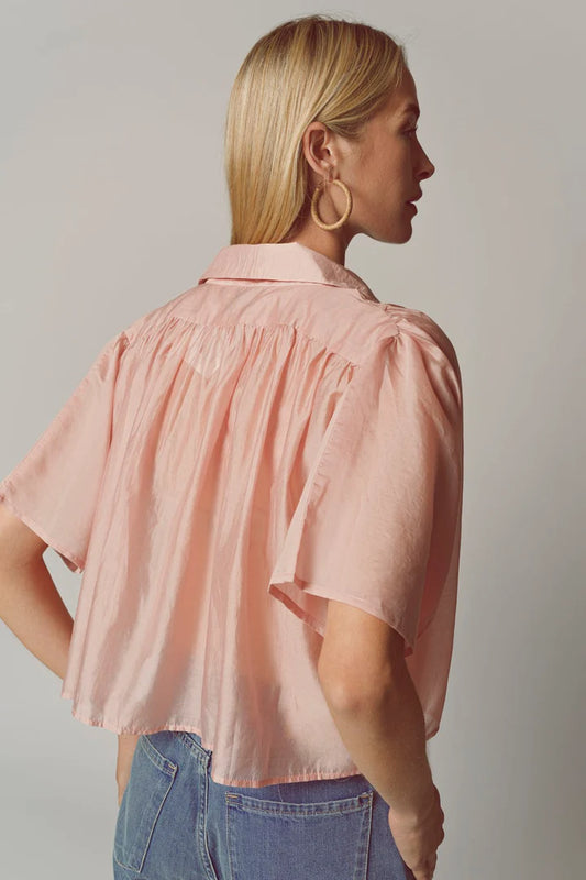 The Shirt The Hayden Shirt