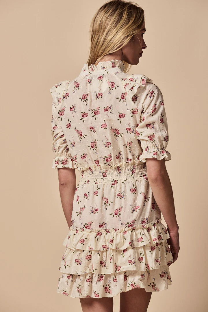 The Shirt The Jenna Dress