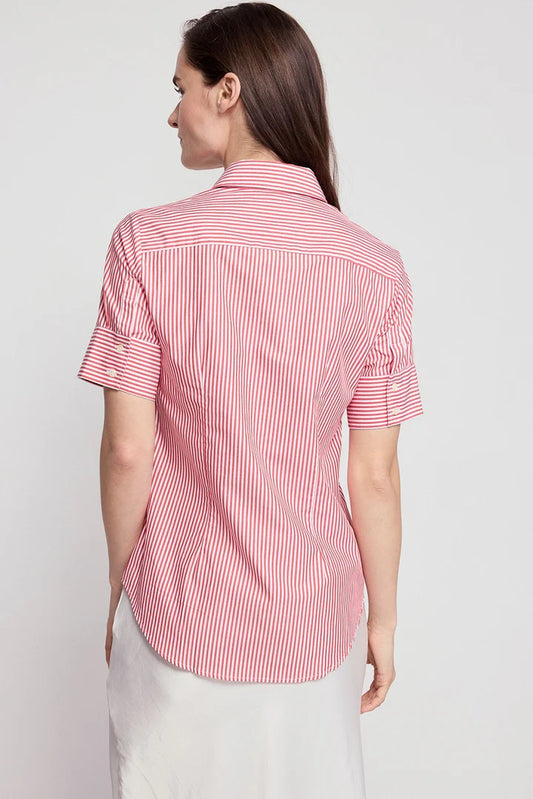 The Shirt The Short Sleeve Shirt