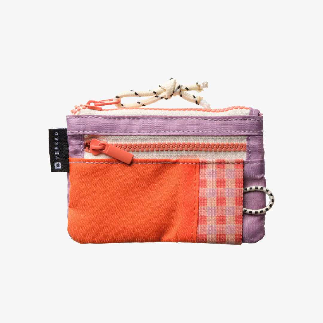 Thread Wallets Juno Pouch Wallet